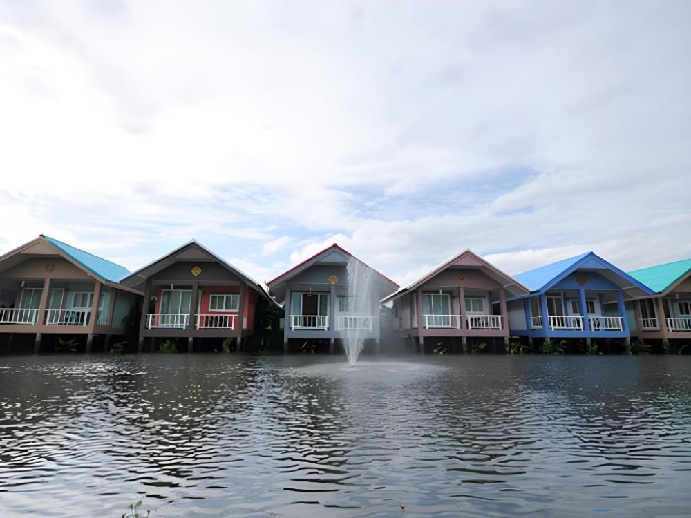 baan chay namm resort