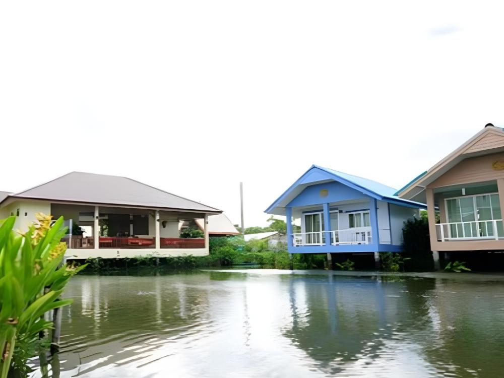 baan chay namm resort