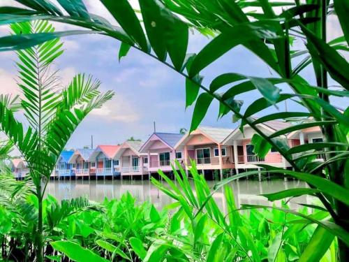 baan chay namm resort