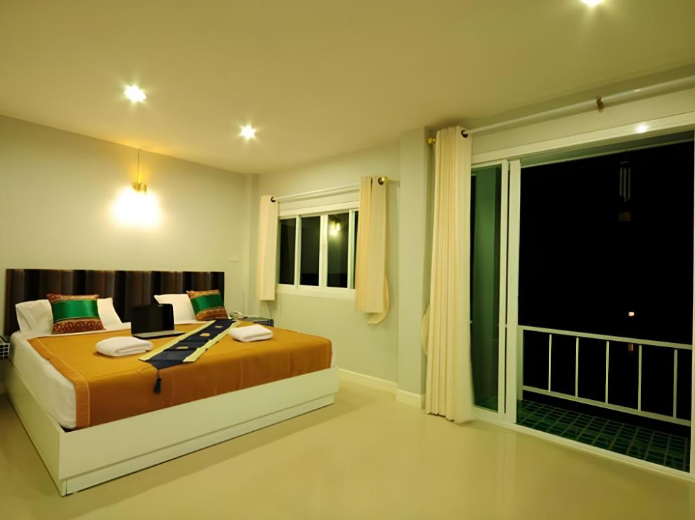 baan chay namm resort