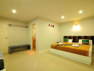 baan chay namm resort