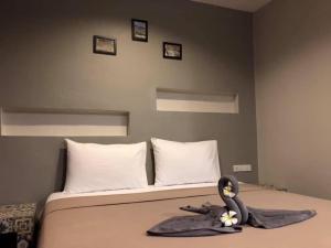 baan chay namm resort