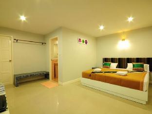 baan chay namm resort