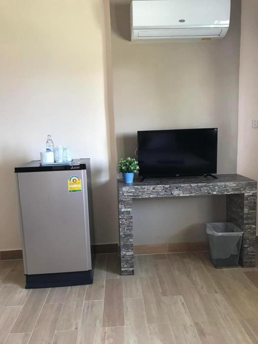 baan chay namm resort