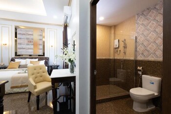 lanna kamin pool villa airport