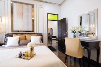 lanna kamin pool villa airport