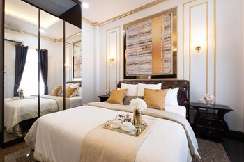 lanna kamin pool villa airport