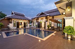 Lanna Kamin Pool Villa Airport,,4.5 star