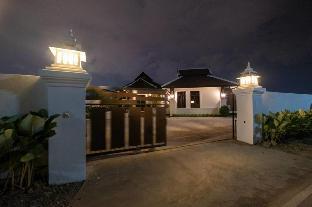 Lanna Kamin Pool Villa Airport,,4.5 star