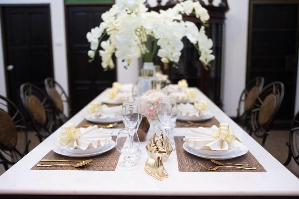 lanna kamin pool villa airport