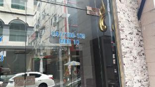 hotler boutique apartment