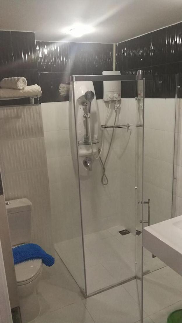 hotler boutique apartment