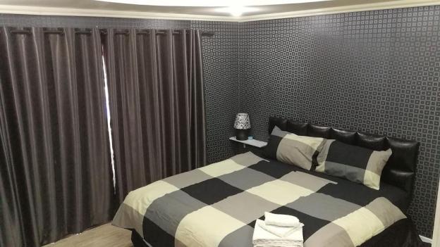 hotler boutique apartment