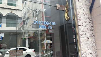 hotler boutique apartment