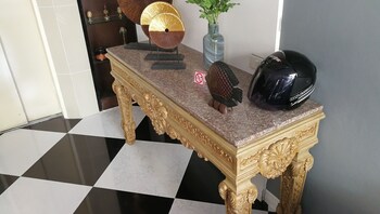 hotler boutique apartment