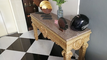 hotler boutique apartment