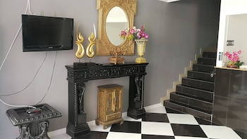 hotler boutique apartment