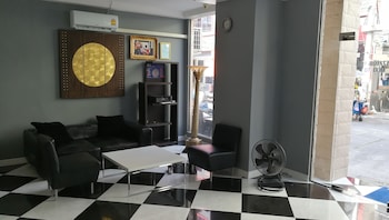 hotler boutique apartment