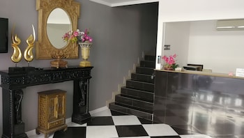 hotler boutique apartment