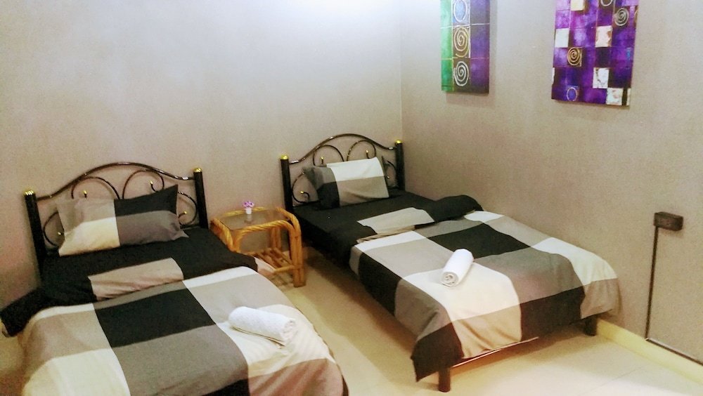 hotler boutique apartment