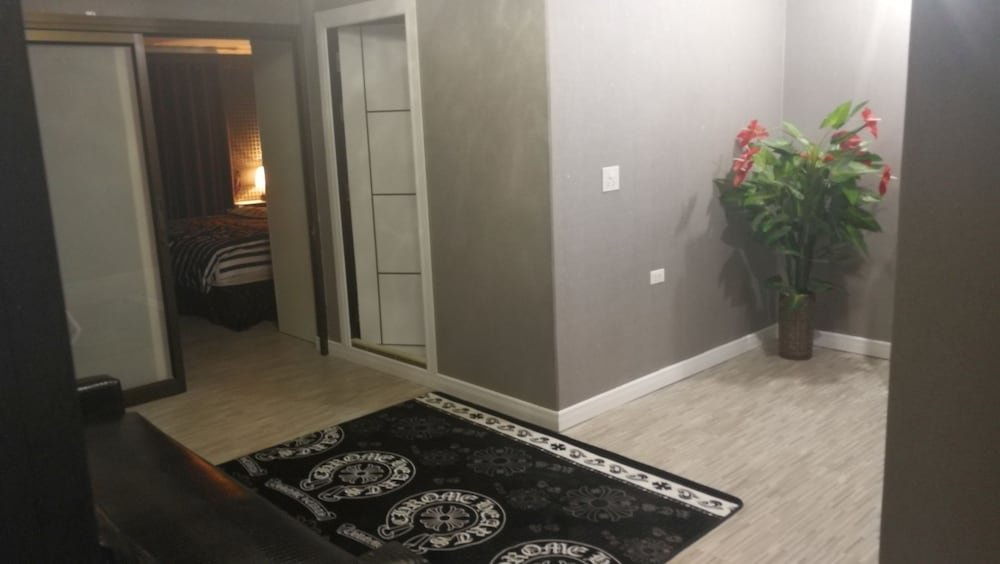 hotler boutique apartment