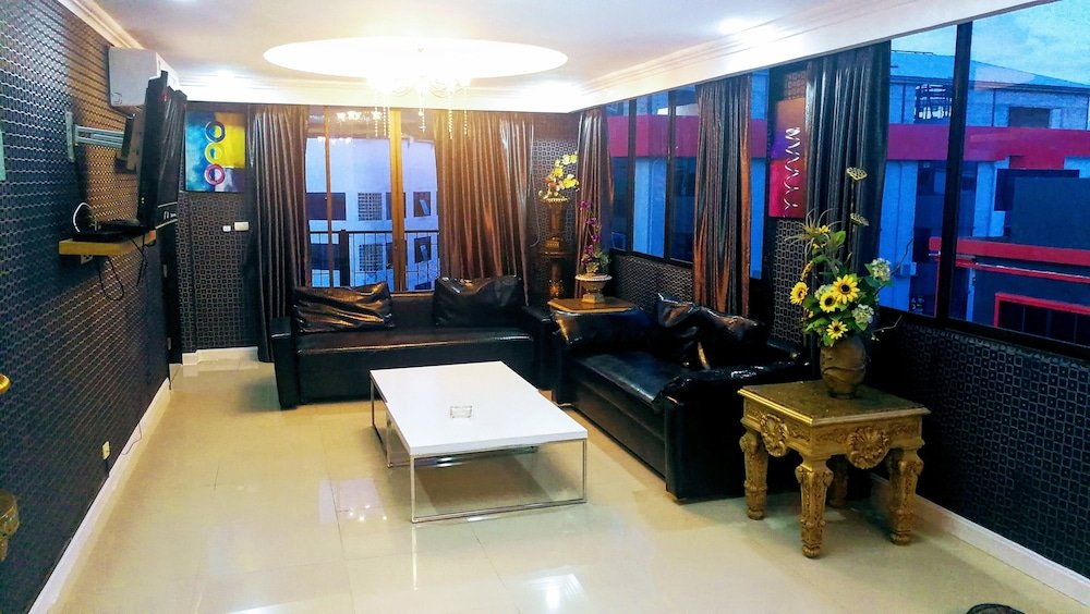 hotler boutique apartment