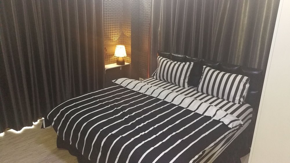 hotler boutique apartment