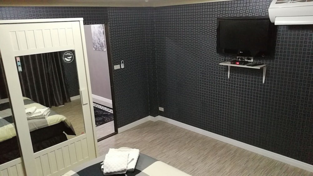 hotler boutique apartment