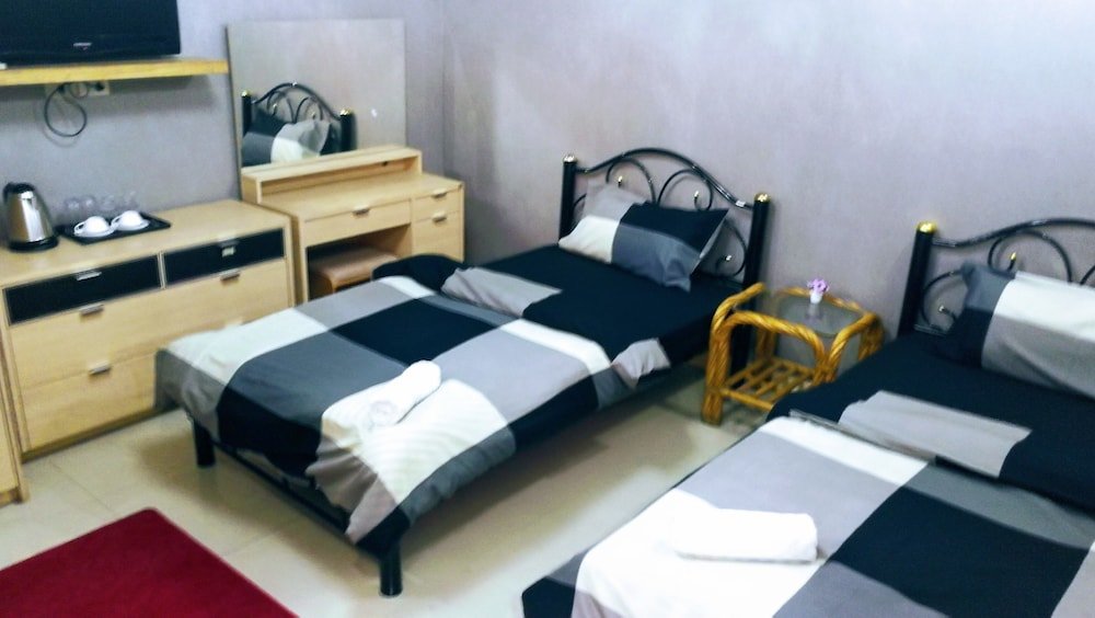 hotler boutique apartment