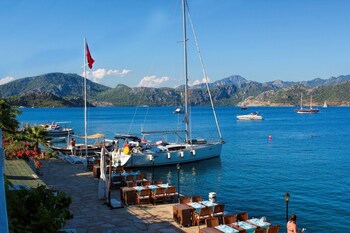 marmaris