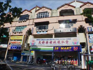 Check Inn Kek Lok Si Ayer Itam,,1.5 star