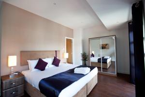 The Spires Glasgow,Hogganfield>>Glasgow,0 star