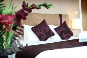 The Spires Glasgow,Hogganfield>>Glasgow,0 star