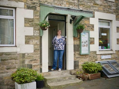 shaftoes guest house