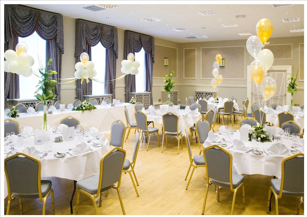 royal clifton hotel