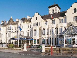 royal clifton hotel