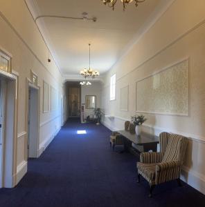 royal clifton hotel