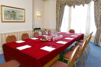 royal clifton hotel