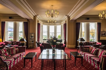 royal clifton hotel