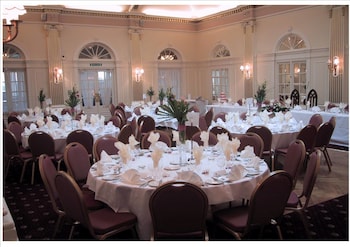 royal clifton hotel