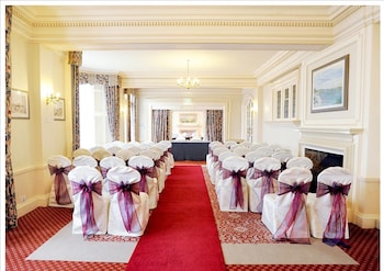 royal clifton hotel