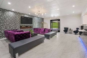 clarion hotel conference center