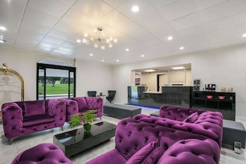 clarion hotel conference center