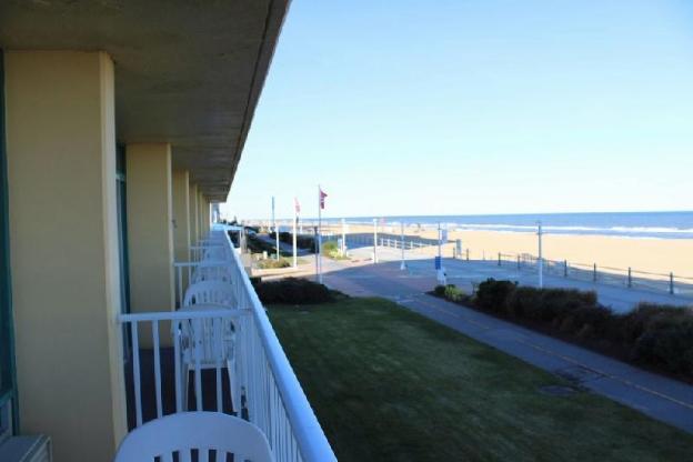 ocean resort
