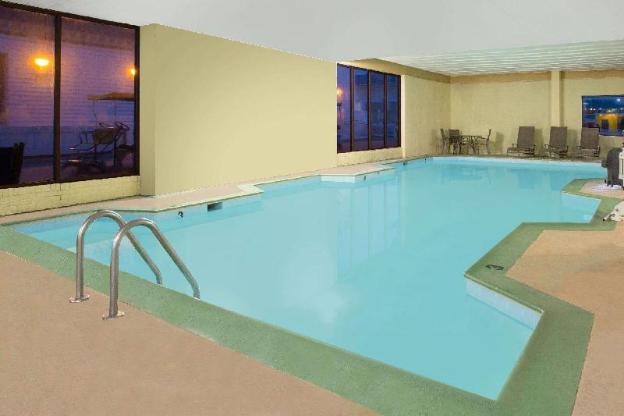 ocean resort