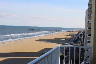 ocean resort