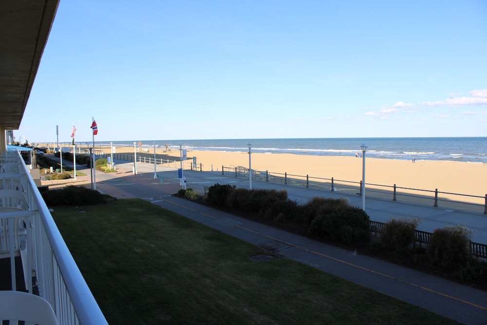 ocean resort
