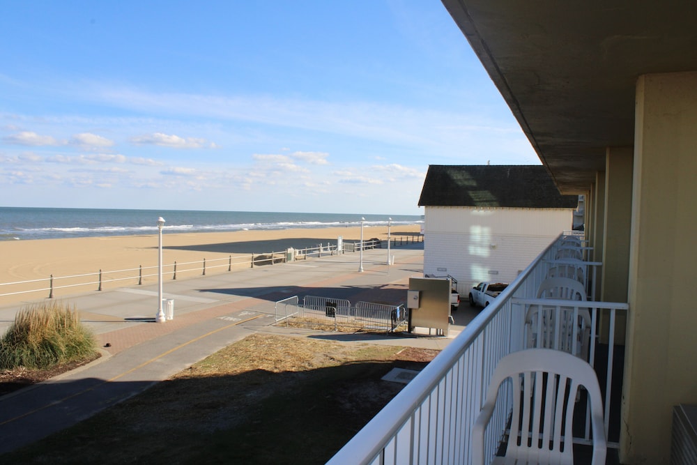 ocean resort