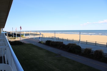 ocean resort