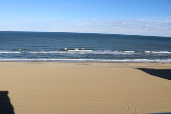ocean resort